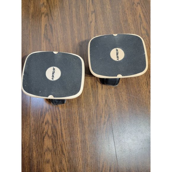 AsFrost Portable Roller Road Drift Skates/Skateboards - Picture 2 of 13